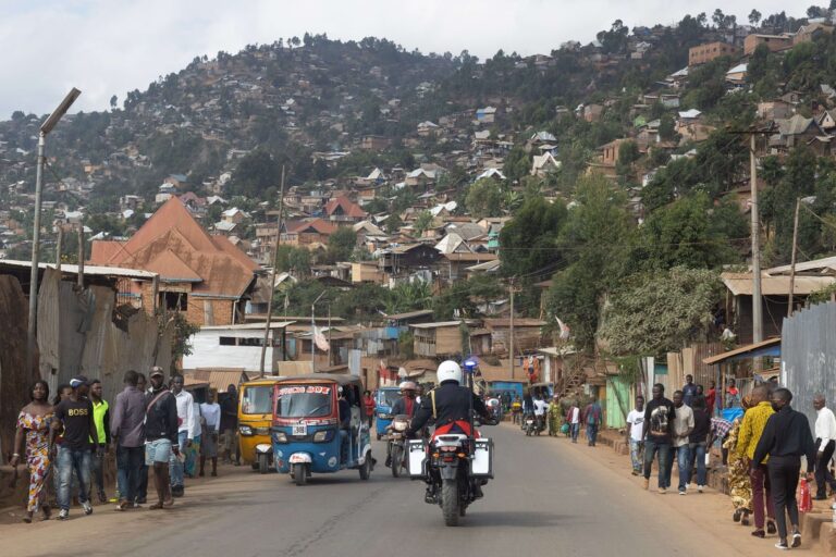Sud-Kivu : le PAPCO alerte sur la situation sécuritaire et affirme avoir repoussé des attaques à Nakitundu