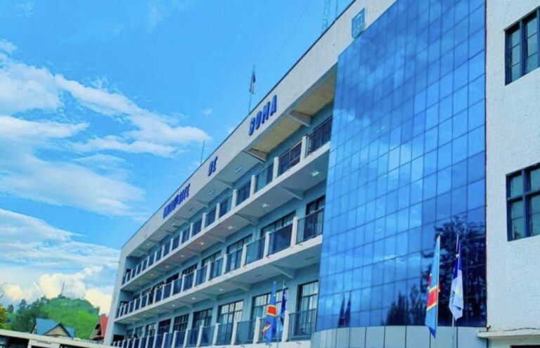 RDC : le gouvernement congolais suspend les activités académiques de plusieurs universités publiques de Goma et Bukavu