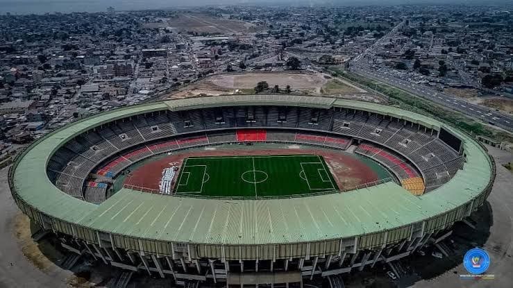 CAN 2027 : RDC–Guinée équatoriale confirmé au stade des Martyrs