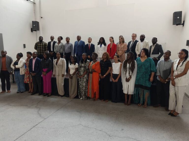 RDC : le projet « Pour Elles » veut changer d’échelle pour renforcer l’entrepreneuriat féminin