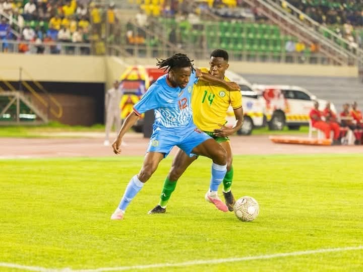 Elim-CAN 2027: une 2ème victoire rassurante pour les Léopards