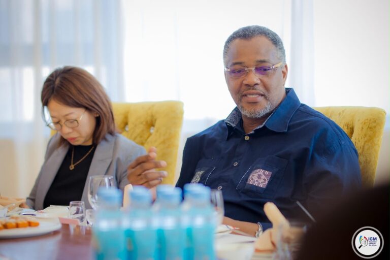 China Mining 2026 : la RDC mise sur la transformation locale de ses ressources minières