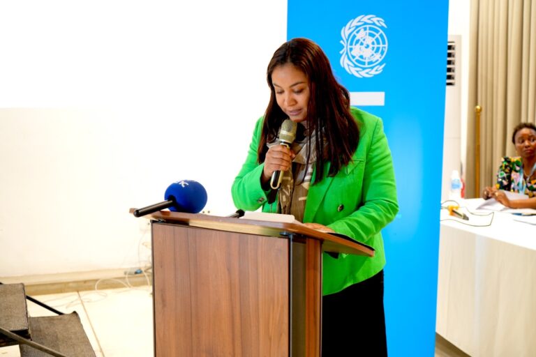 RDC : l’UNOPS lance 11 microprojets pour prévenir la violence juvénile à Kinshasa