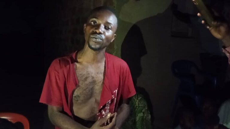 Kongo Central : l’UPROMES dénonce des violences policières contre un journaliste
