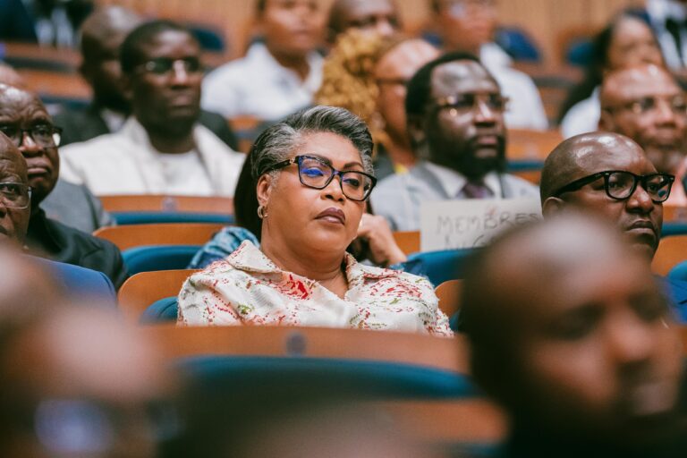 « Debout Jeunes Congolais » : le Gouvernement Suminwa accélère la formalisation des entreprises des jeunes