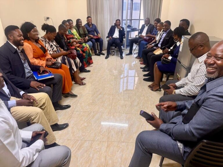 RDC : les victimes et déplacés de guerre de l’Est réclament une place au cœur du dialogue national