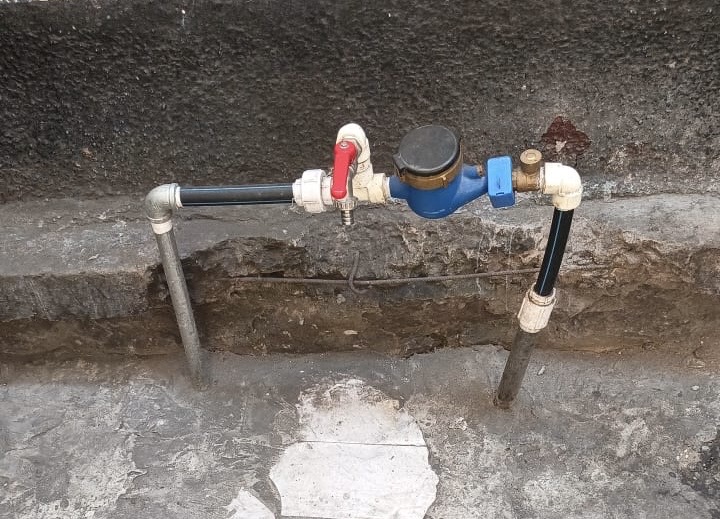 Sud-Kivu : la société civile fustige la distribution de factures d’eau non consommée par la REGIDESO