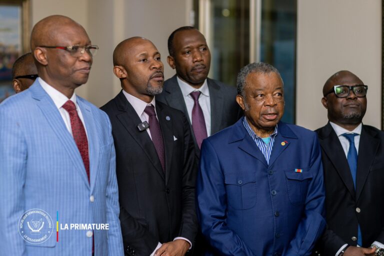 RDC : l’épidémie d’Ebola désormais « sous contrôle », selon l’équipe de riposte