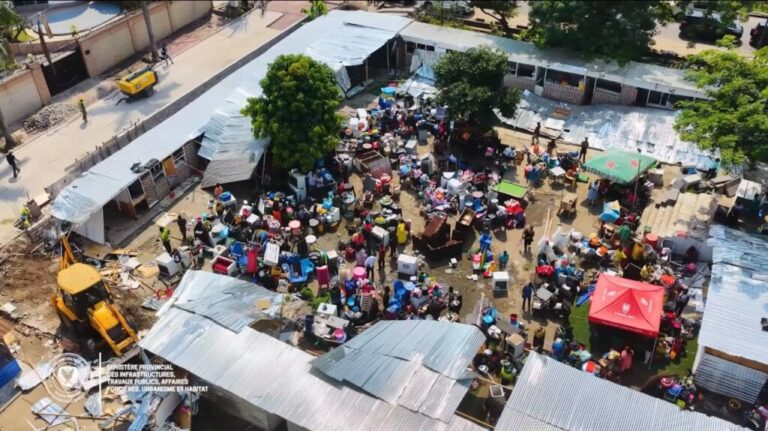 Kinshasa : le gouvernement provincial lance une mission de contrôle pour faire fermer les kermesses
