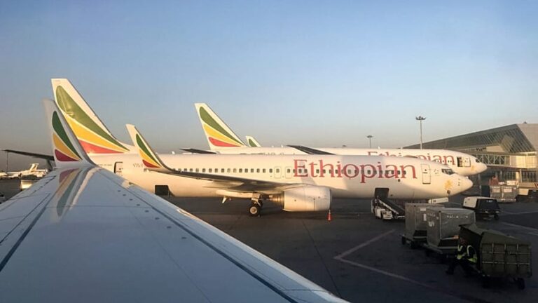 Éthiopie : les forces du Tigré prennent des aéroports et affrontent l’armée fédérale en Afar