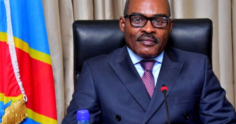 RDC : Nicolas Kazadi identifie les grands chantiers pour relancer durablement l’économie