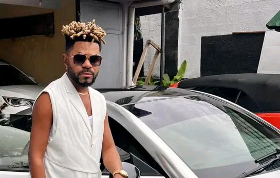 RDC : la Commission de censure convoque l’artiste But na Filet après la diffusion de vidéos controversées