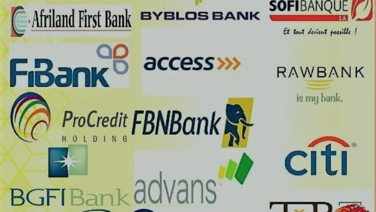 RDC : vers la création d’un Fonds de garantie des dépôts bancaires pour protéger l’épargne des Congolais