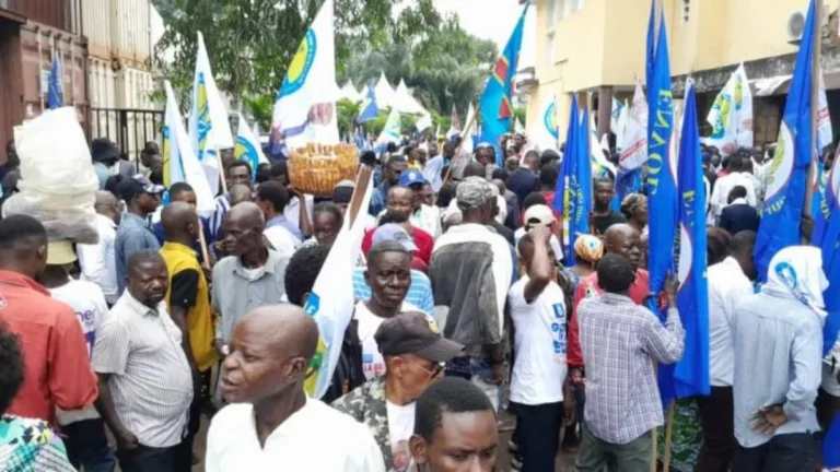 RDC : la CNDH ouvre deux jours de consultations avec la société civile à Kinshasa