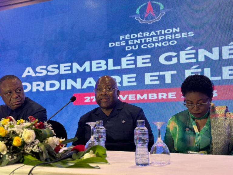 Rentrée économique de la FEC : l’État et le secteur privé appelés à accélérer les réformes
