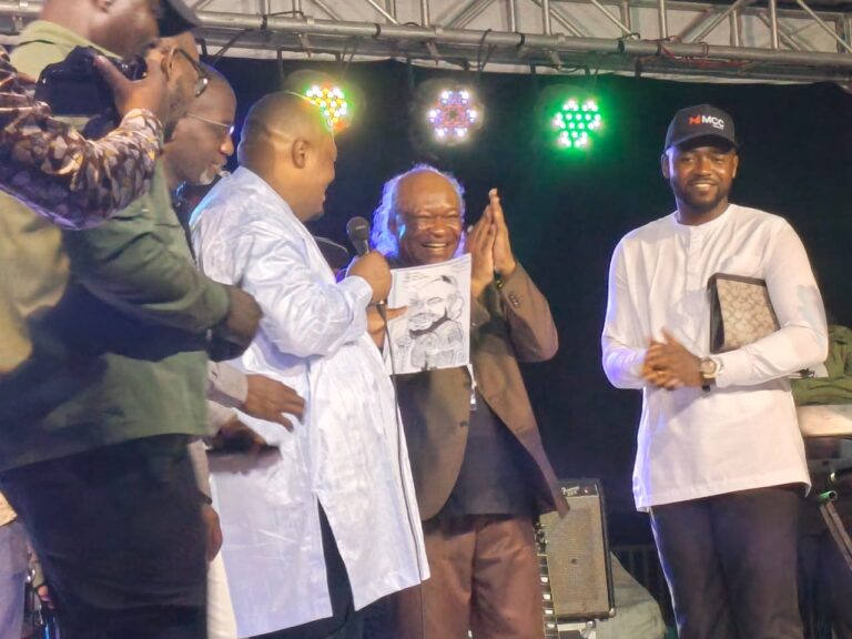 RDC : Daniel Bumba fait de Kinshasa « la capitale africaine de la bande dessinée »