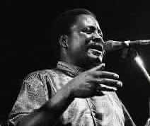 Ntensa Dalienst Nzitani : la voix qui a marqué toute une génération