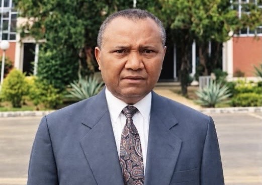 RDC : Mario-Philippe Losembe Cardoso, grand serviteur de l’État et ancienne figure politique majeure, est décédé à 92 ans