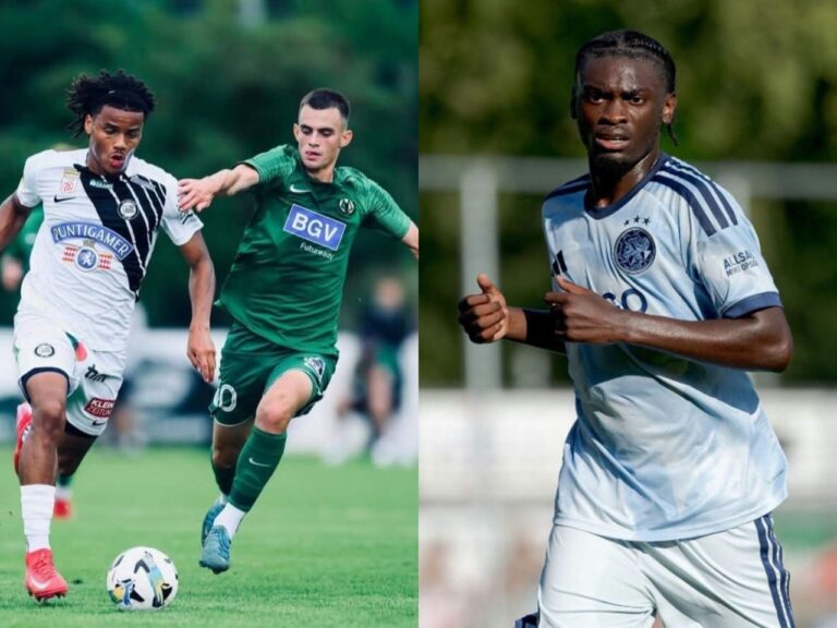 Interclubs/UEFA: Jorthy Mokio et Axel Kayombo mis à l’écart à la surprise générale