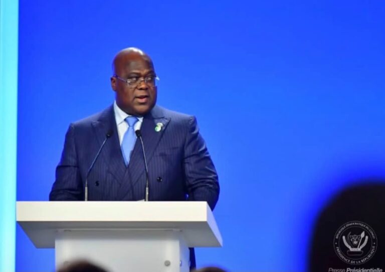 RDC : le président Félix Tshisekedi signe une ordonnance sur le Comité d’organisation du Dialogue national