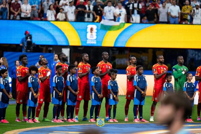 Elim-CAN 2027: les Léopards en confiance avec 12 binationaux dans la tanière