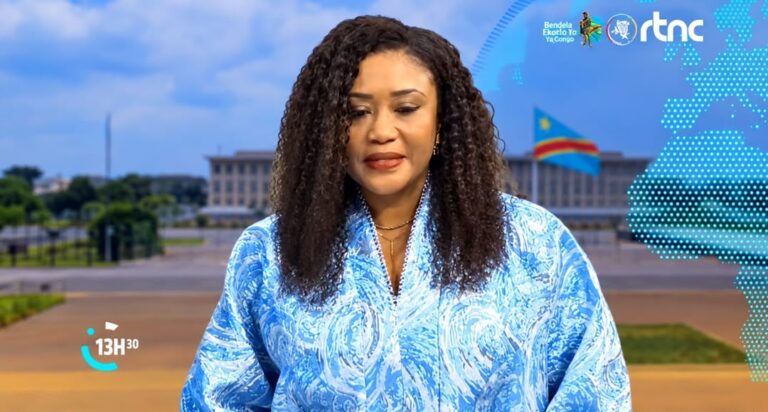 Dialogue national en RDC : un comité placé sous l’autorité directe du président Félix Tshisekedi