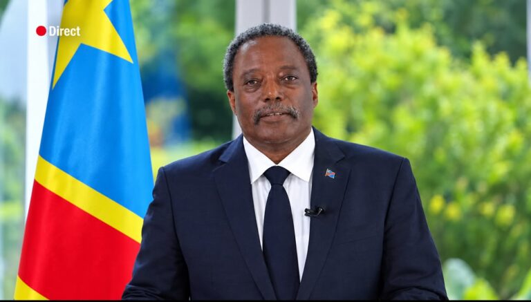 RDC : après la mort de Kalev Mutond, la prise de parole de Joseph Kabila soulève des interrogations politiques