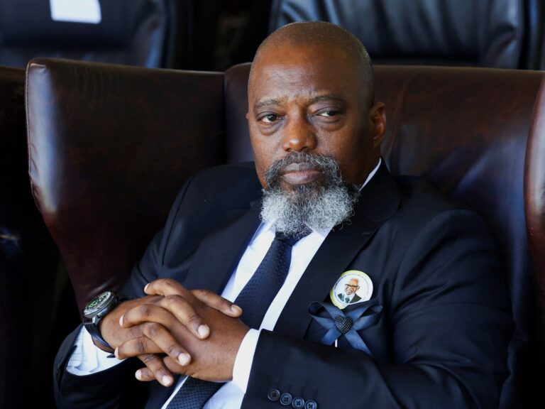 RDC : Joseph Kabila annoncera sa prise de parole ce vendredi à 17 heures