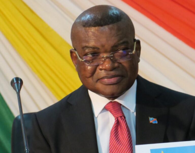 RDC : Kalev Mutond, ancien patron de l’ANR sous Joseph Kabila, est mort à Paris