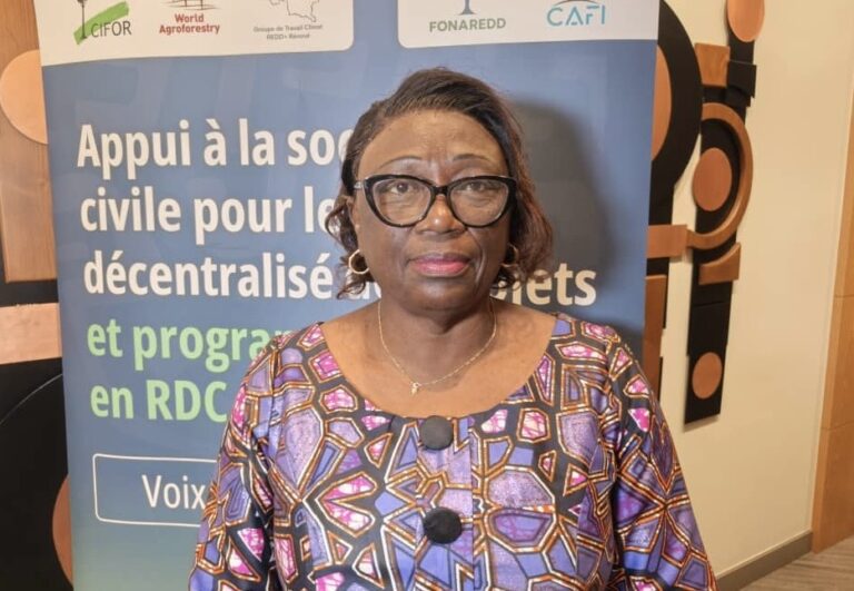 RDC : le GTCR-R et CIFOR-ICRAF évaluent l’intégration du genre et de l’inclusion sociale dans le processus REDD+
