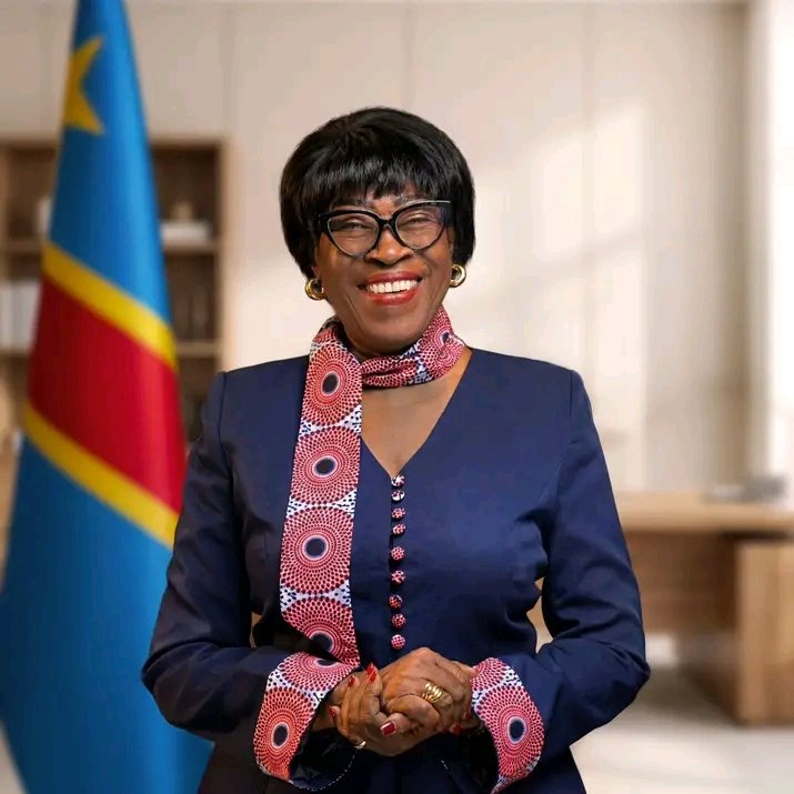 RDC : Juliana Lumumba propose neuf pistes pour faire de la Francophonie un espace de développement partagé