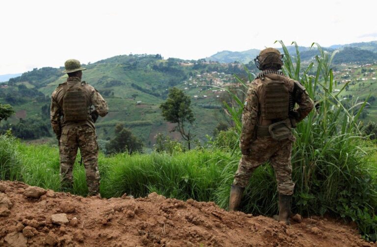 Ituri : les violences se poursuivent à Djugu, les FARDC accusent la CRP de nouveaux actes armés