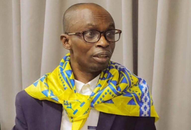 RDC : détenu à Makala, Parole Kamizelo rompt avec Joseph Kabila et condamne le recours aux armes