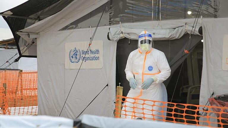 Kenya : 2 cas confirmés d’Ebola, dont 1 décès, un proche du premier patient testé positif