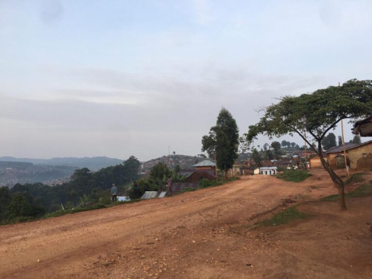 RDC : à Rutshuru, de violents combats entre les Wazalendo et les rebelles du FRN à Kiseguro