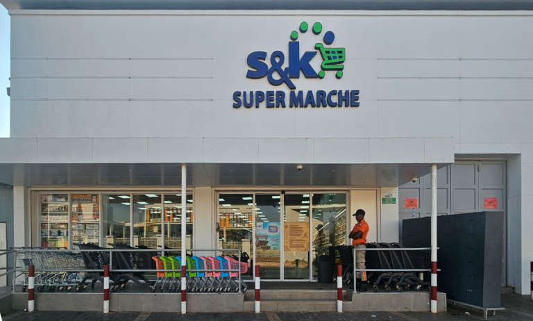 RDC : Supermarchés S&K dément tout lien avec la famille Kabila et menace de poursuites judiciaires