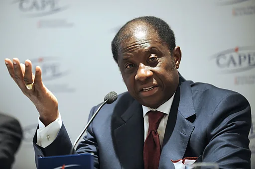 RDC : Alexis Thambwe Mwamba interpellé à Kinshasa, Salomon Kalonda dénonce une arrestation « arbitraire »