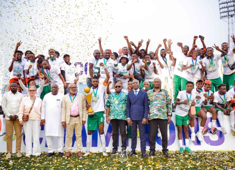 DC Virunga – FECOFA : Patrick Munyomo reporte son point de presse, le différend reste entier