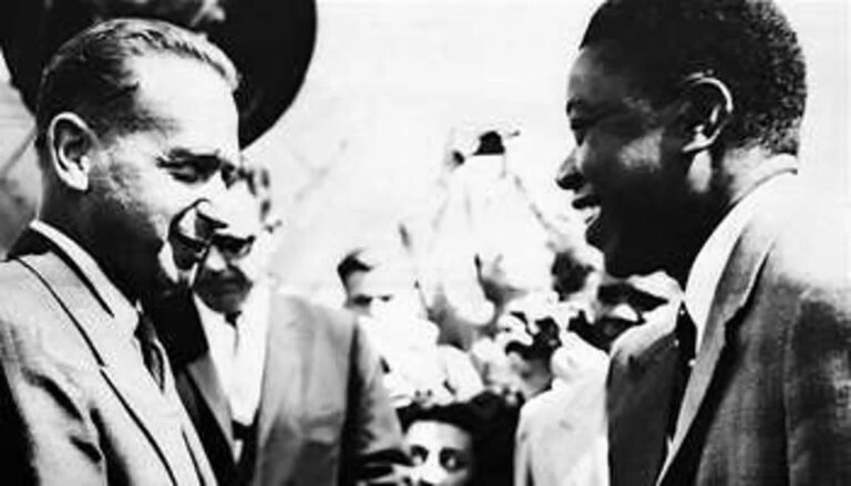 RDC : 65 ans après le crash de Dag Hammarskjöld, le mystère de sa mort reste entier