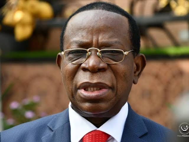 RDC : l’AFDC de Modeste Bahati Lukwebo condamne la rébellion et plaide pour un dialogue inclusif