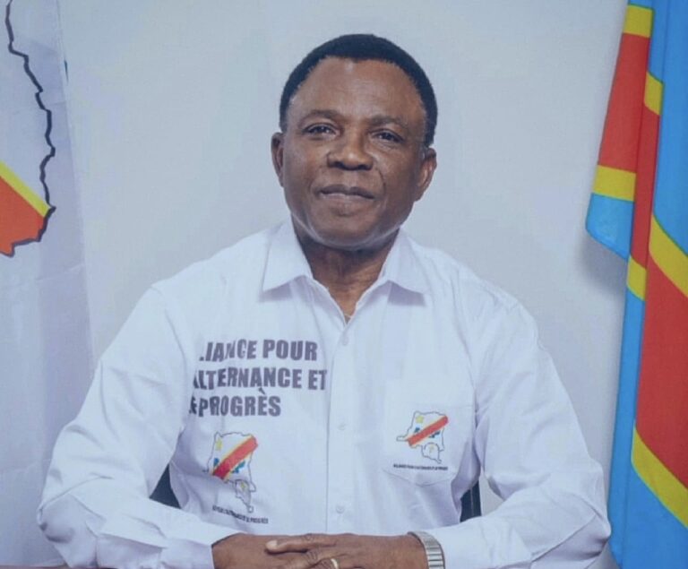 RDC : Théophile Mbemba et l’AAP prennent leurs distances avec « Sauvons la RDC »