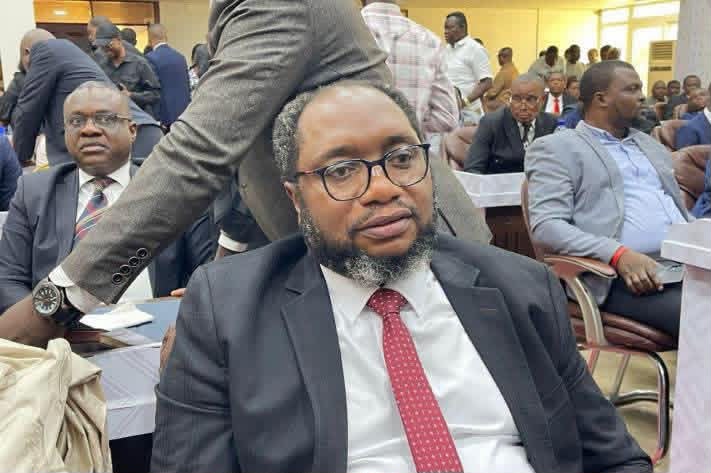 RDC : Félix Kabange Numbi rejoint le FRN de Joseph Kabila au nom d’une nation « en péril »