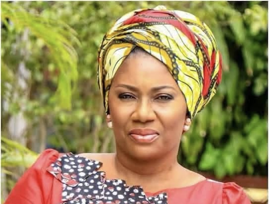 RDC : le CSAC interdit d’antenne Paulette Kimuntu Ndombe pendant 60 jours après ses propos sur Joseph Kabila